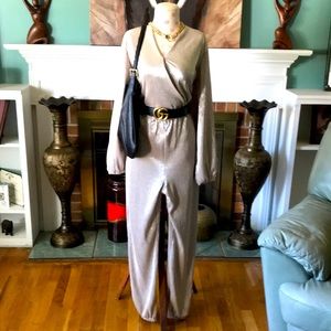 Aeom Jumpsuit
